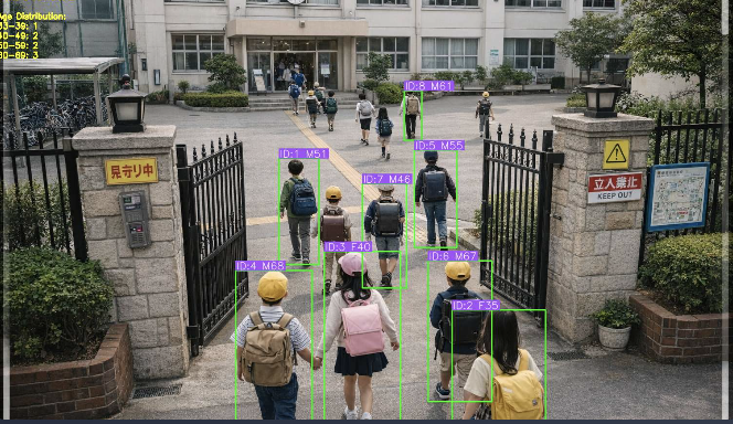 教育・公共施設